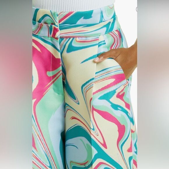 Kimberly Goldson Pants.  - Picture 3 of 5